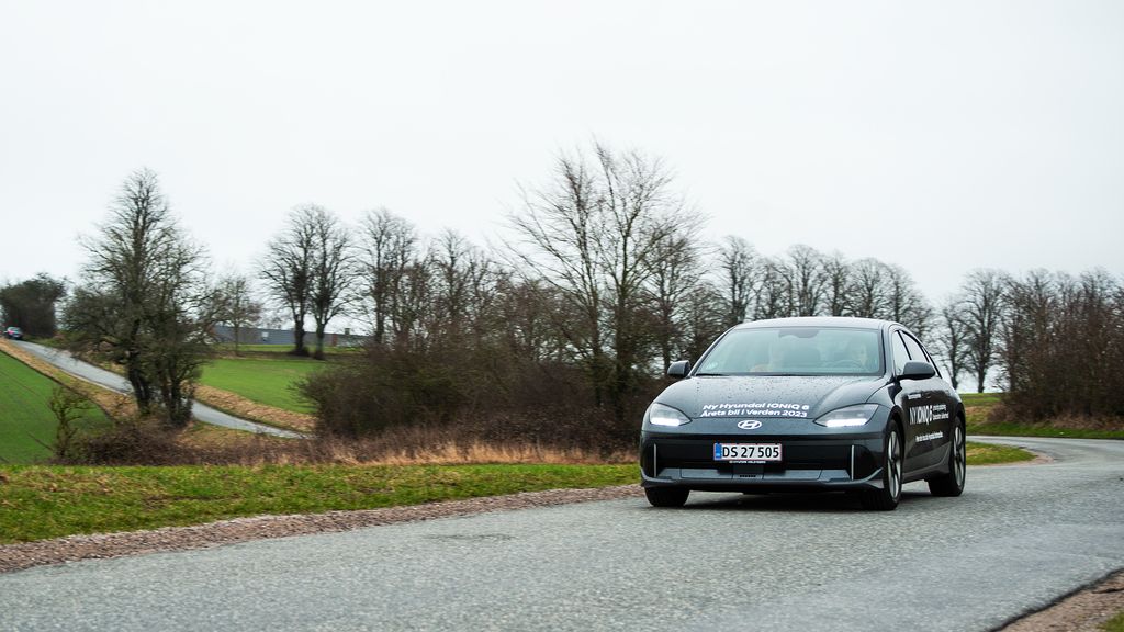 Team Kvick-Lebeck forberedte sig søndag d. 11. februar i regularity rallys finurligheder, da der blev kørt et træningsløb omkring Ørbæk på Østfyn
(Foto: rallypics.dk / Viggo Johansen)